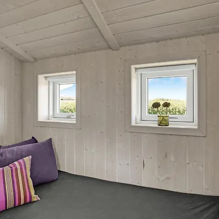 Beautiful In Haderslev With Kitchen Vakantiehuis Flovt