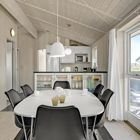 Beautiful In Haderslev With Kitchen Vakantiehuis *