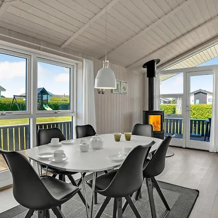 Beautiful In Haderslev With Kitchen Vakantiehuis Flovt