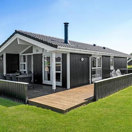 Holiday Chr. Jacobsensvej Denmark *